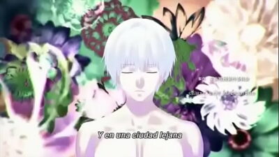 Tokyo ghoul re capitulo 3