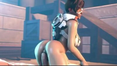 Tracer naked