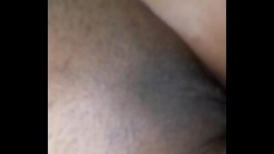Vagina negra