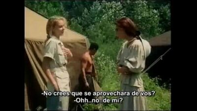 Ver pelicula porno tarzan