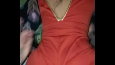 Vestido porno