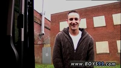 Video boy gay masturbandose