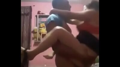 Video de pareja cojiendo