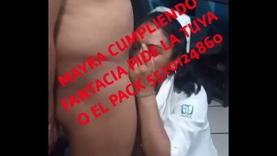 Video porno de enfermeras