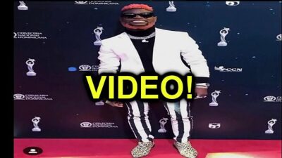 Video porno de venezolana