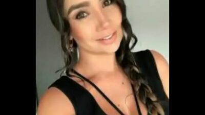 Video porno famosa colombiana