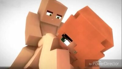 Video porno minecraft