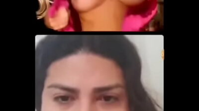 Video prohibido de karina jelinek