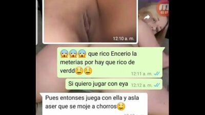 Videos amateur de mexicanas