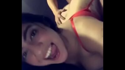 Videos de chicas en minifaldas