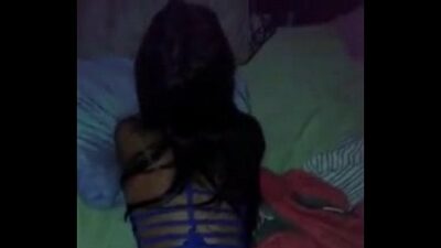 Videos gratis de negras follando