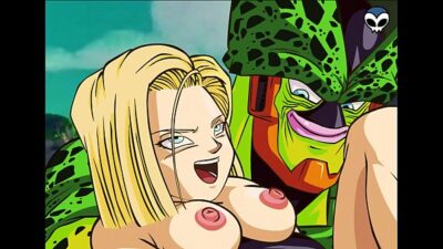 Videos porno de dbz