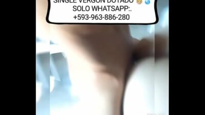 Videos porno ecuatorianas