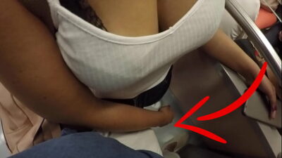 Videos sexo en el metro