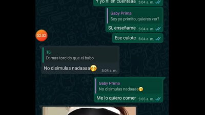 Videos whatsapp picantes