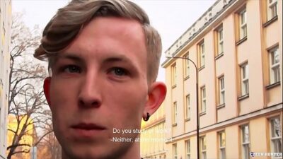 Xvideos czech hunter gay