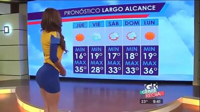 Yanet garcia pack