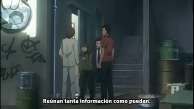 Yarichin club anime cap 3 sub español