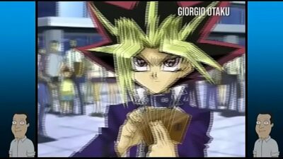 Yugioh 5ds hentai