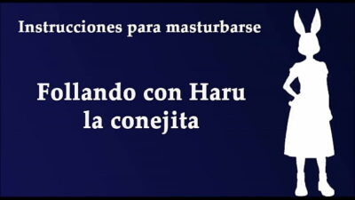 Hentai conejita