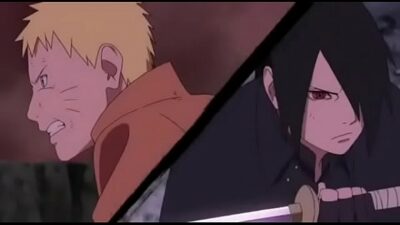 Hinata and sasuke porn