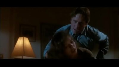 Jeanne tripplehorn hot scene