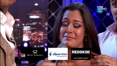 Larissa riquelme porno