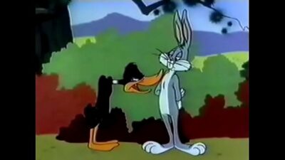 Looney tunes hentai