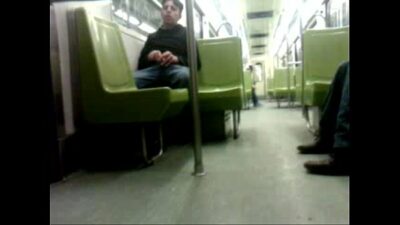 Porno gay metro df