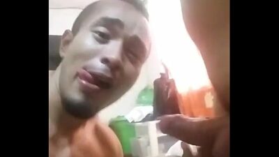 Porno gay mexicano casero