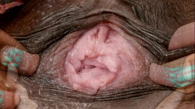 Vaginas de virgenes