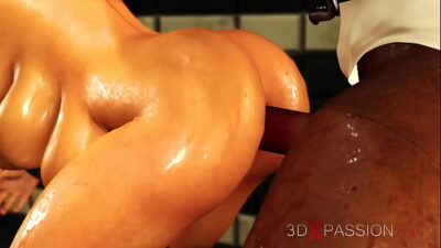 3d bdsm porn