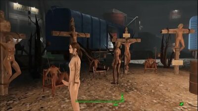 8muses fallout 4