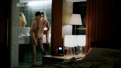 Actor gay naked