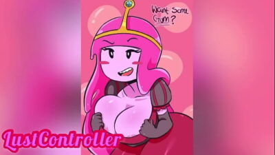 Adventure time princess bubblegum porn