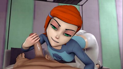 Ben 10 sex porn