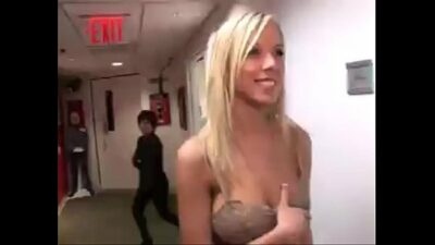 Bibi jones dance