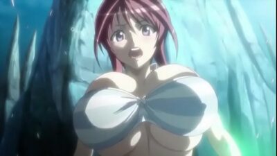 Big boobs hentai online