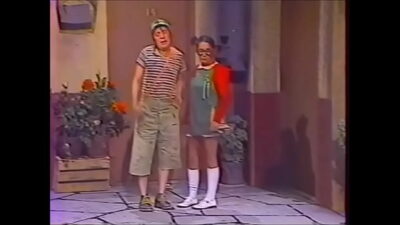 Chavo del ocho porno