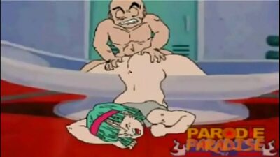 Dragon ball z sex images