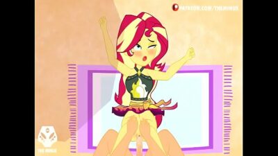 Fall of equestria porn