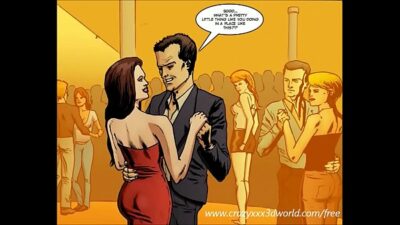 Free comic sex stories