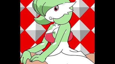 Gardevoir sex