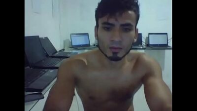 Gay bondage cam