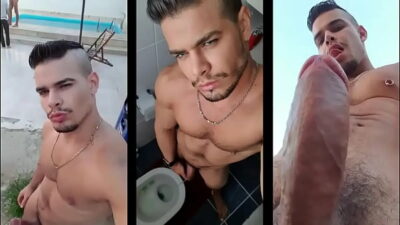 Gay porn edits