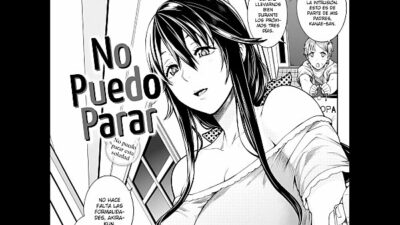 Hentai doblado al español