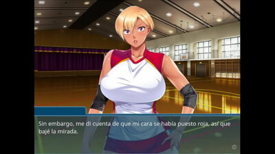 Hentai traducido al español