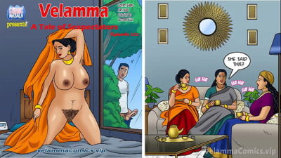 Hot erotic comics