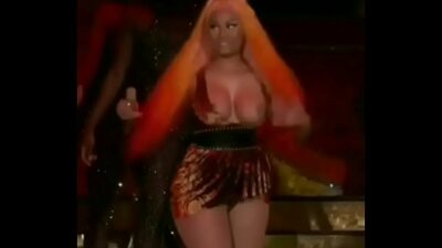 Imagenes de nicki minaj porno