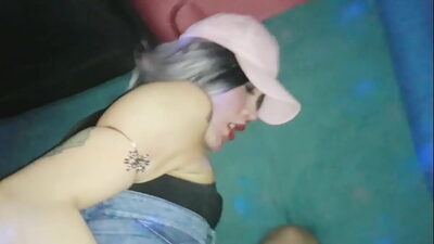 Lesbianas chupandose el ano